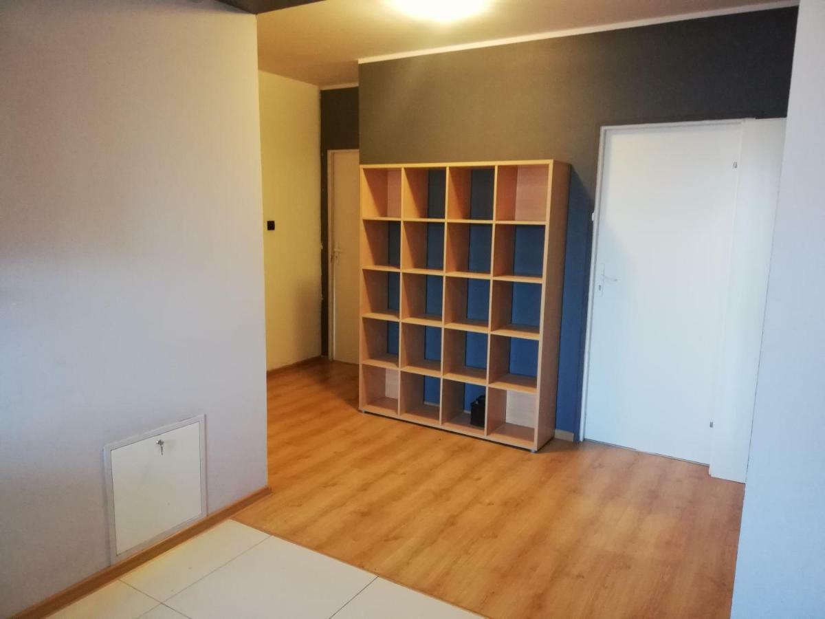 Pokoje Przy Rondzie Daire Çestohova Dış mekan fotoğraf